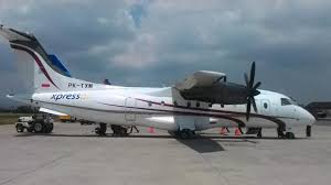 Mulai 3 September Xpress Air Buka Rute Pekanbaru-Matak 